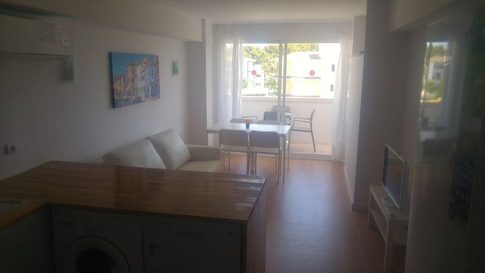 Apartamentos Sureda Canyamel  Buitenkant foto