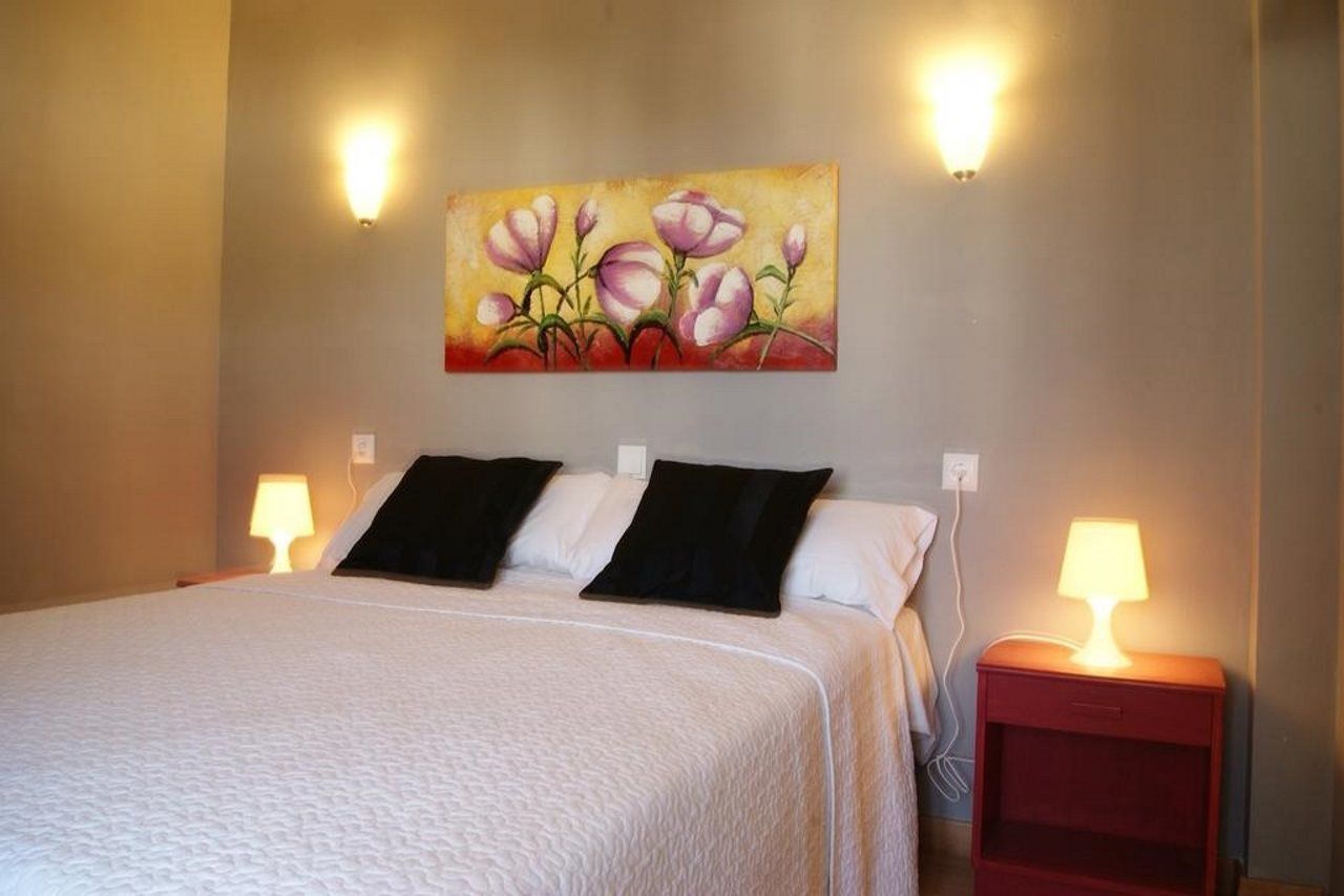 Apartamentos Sureda Canyamel  Buitenkant foto