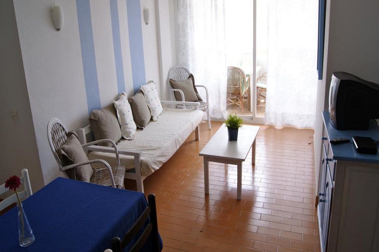 Apartamentos Sureda Canyamel  Buitenkant foto