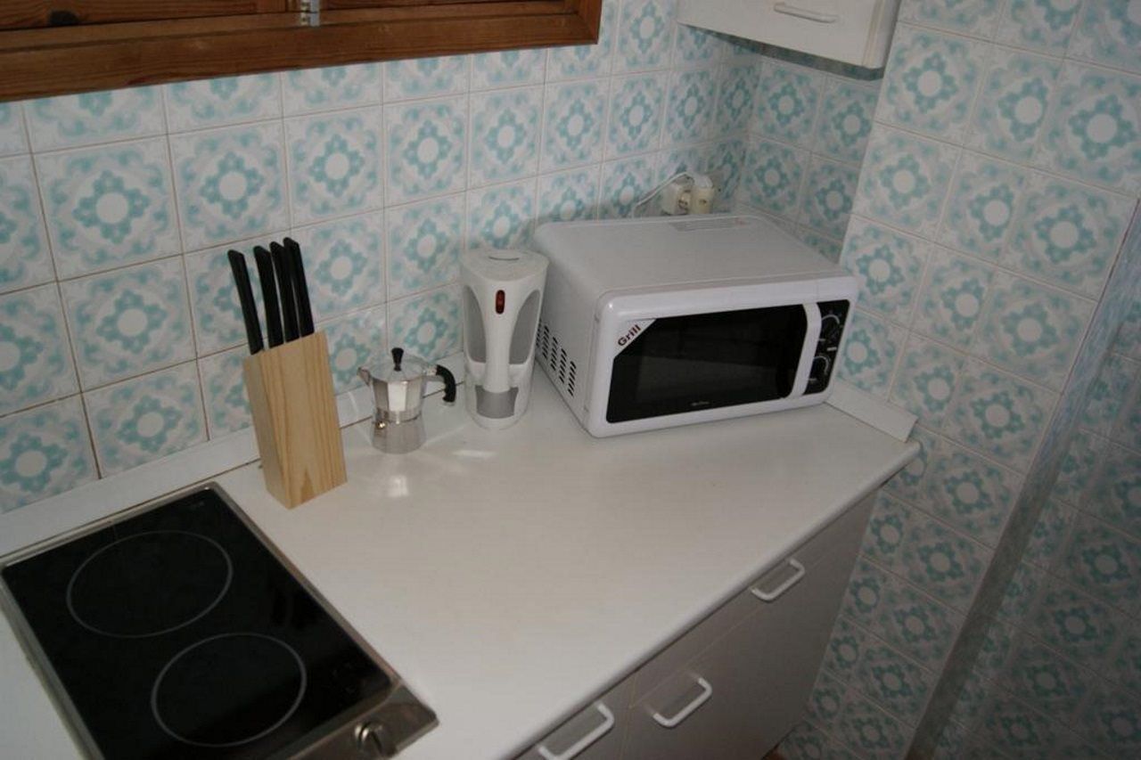 Apartamentos Sureda Canyamel  Buitenkant foto
