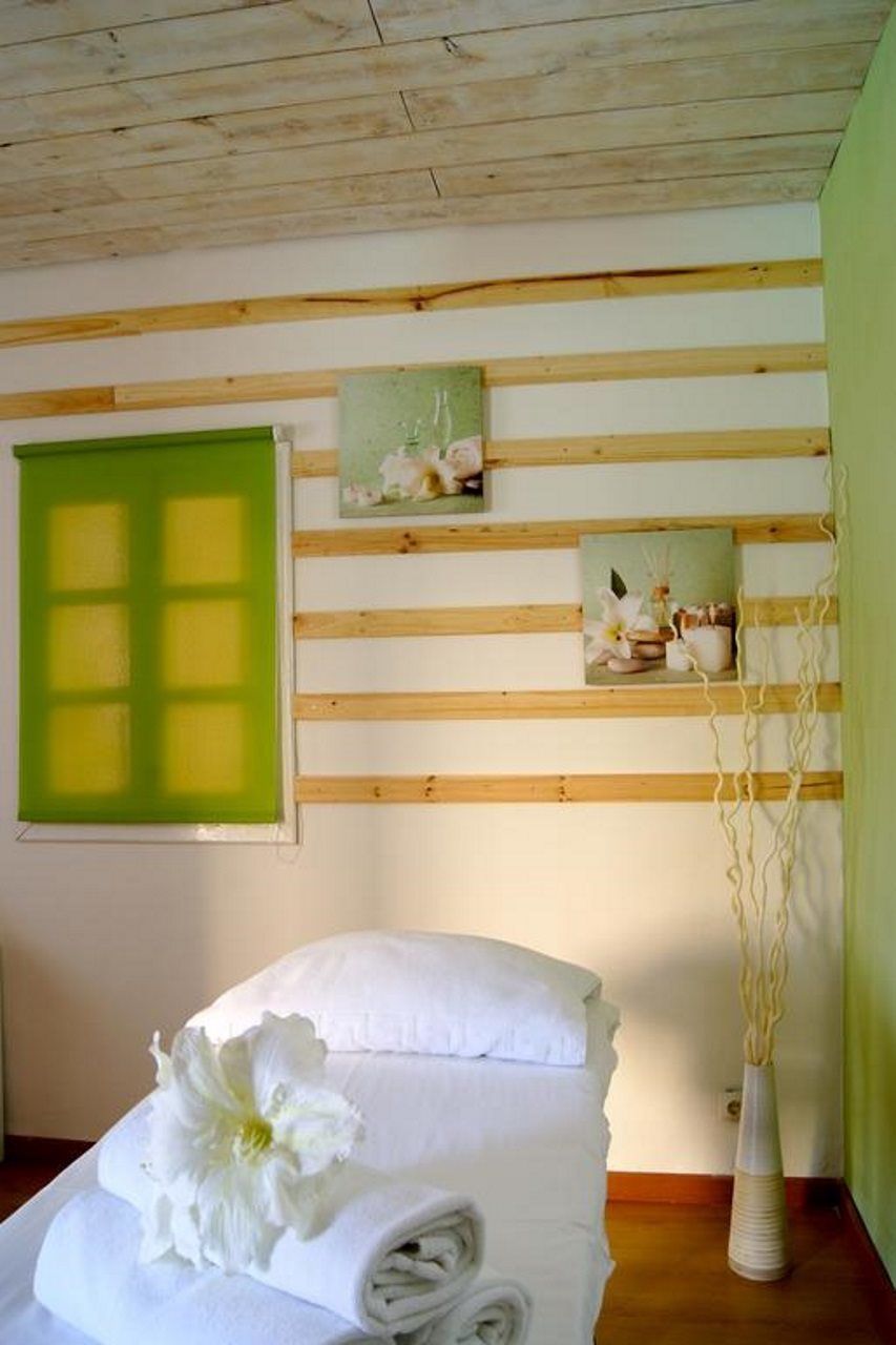 Apartamentos Sureda Canyamel  Buitenkant foto