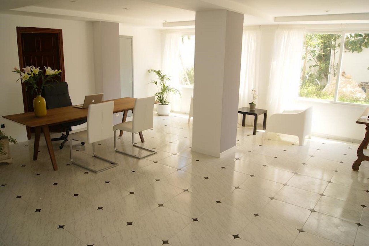 Apartamentos Sureda Canyamel  Buitenkant foto