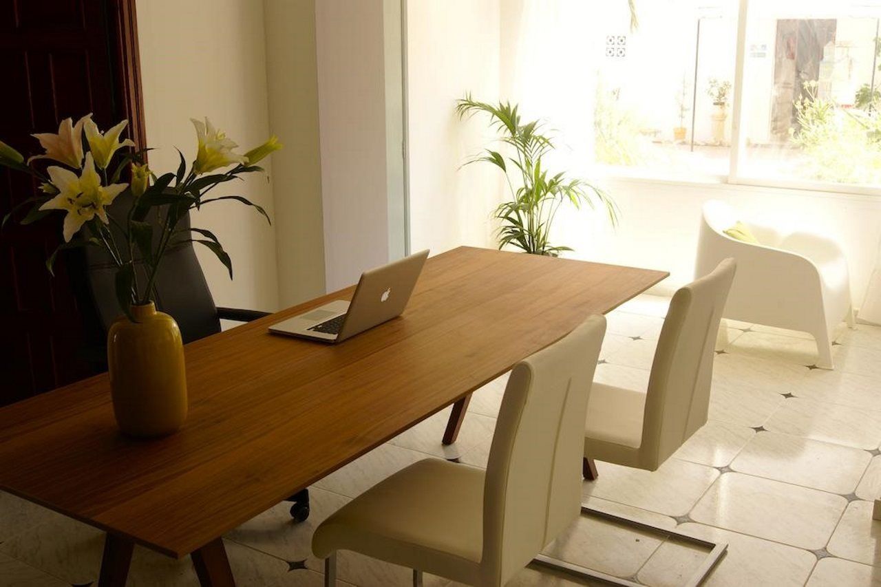 Apartamentos Sureda Canyamel  Buitenkant foto