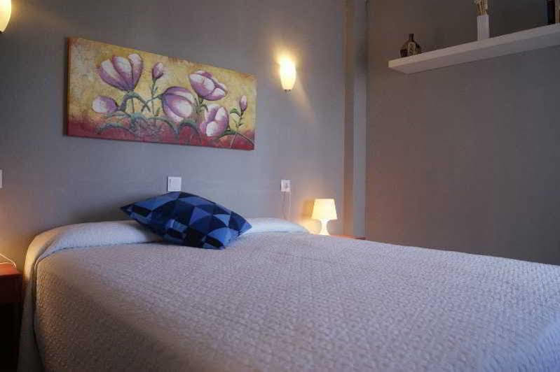 Apartamentos Sureda Canyamel  Buitenkant foto