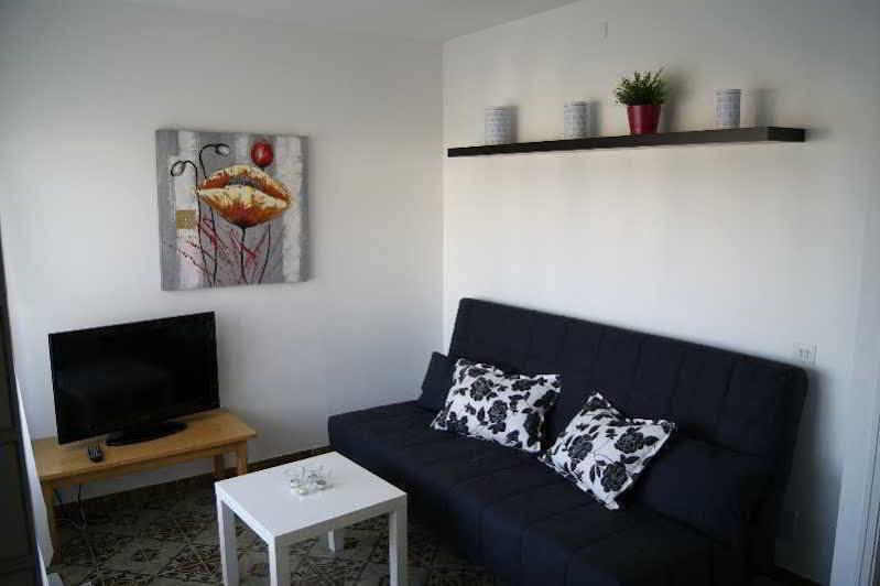 Apartamentos Sureda Canyamel  Buitenkant foto