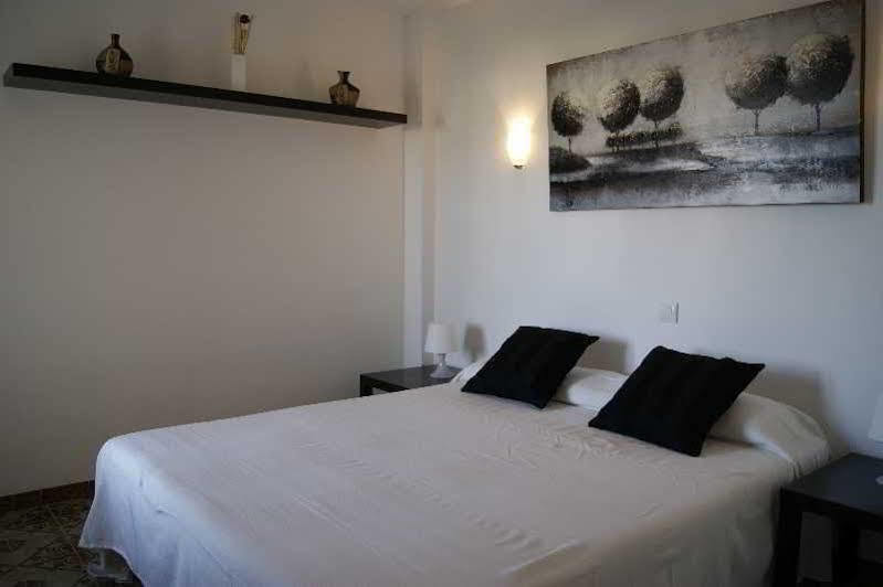 Apartamentos Sureda Canyamel  Buitenkant foto