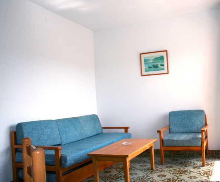 Apartamentos Sureda Canyamel  Buitenkant foto