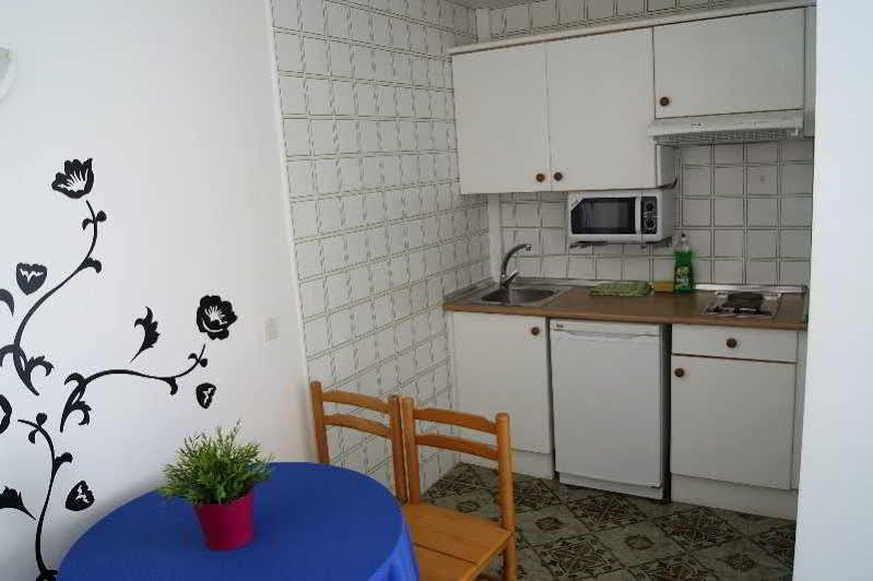 Apartamentos Sureda Canyamel  Buitenkant foto