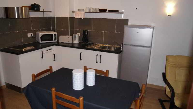Apartamentos Sureda Canyamel  Buitenkant foto